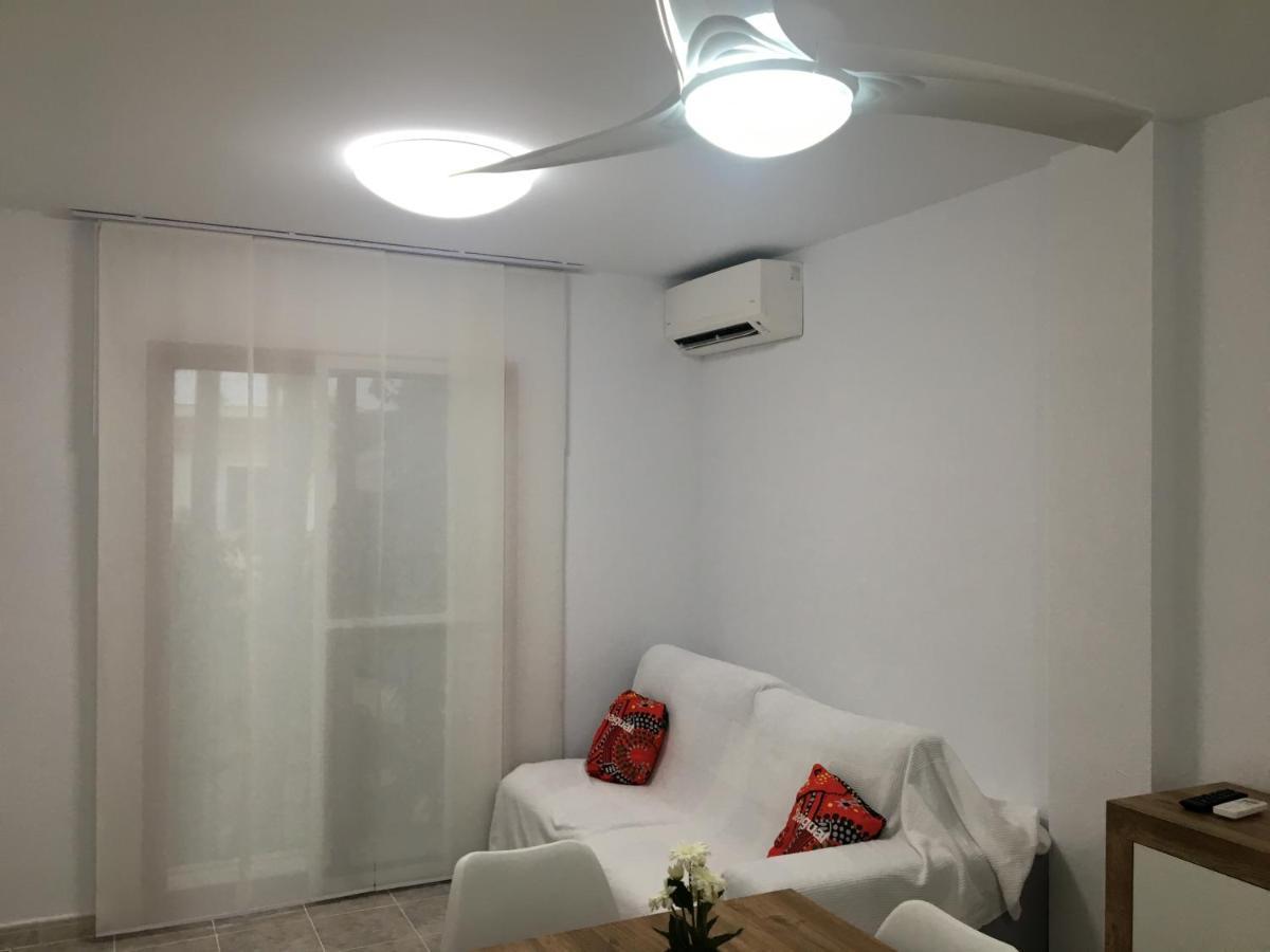 Vacaciones Appartement *