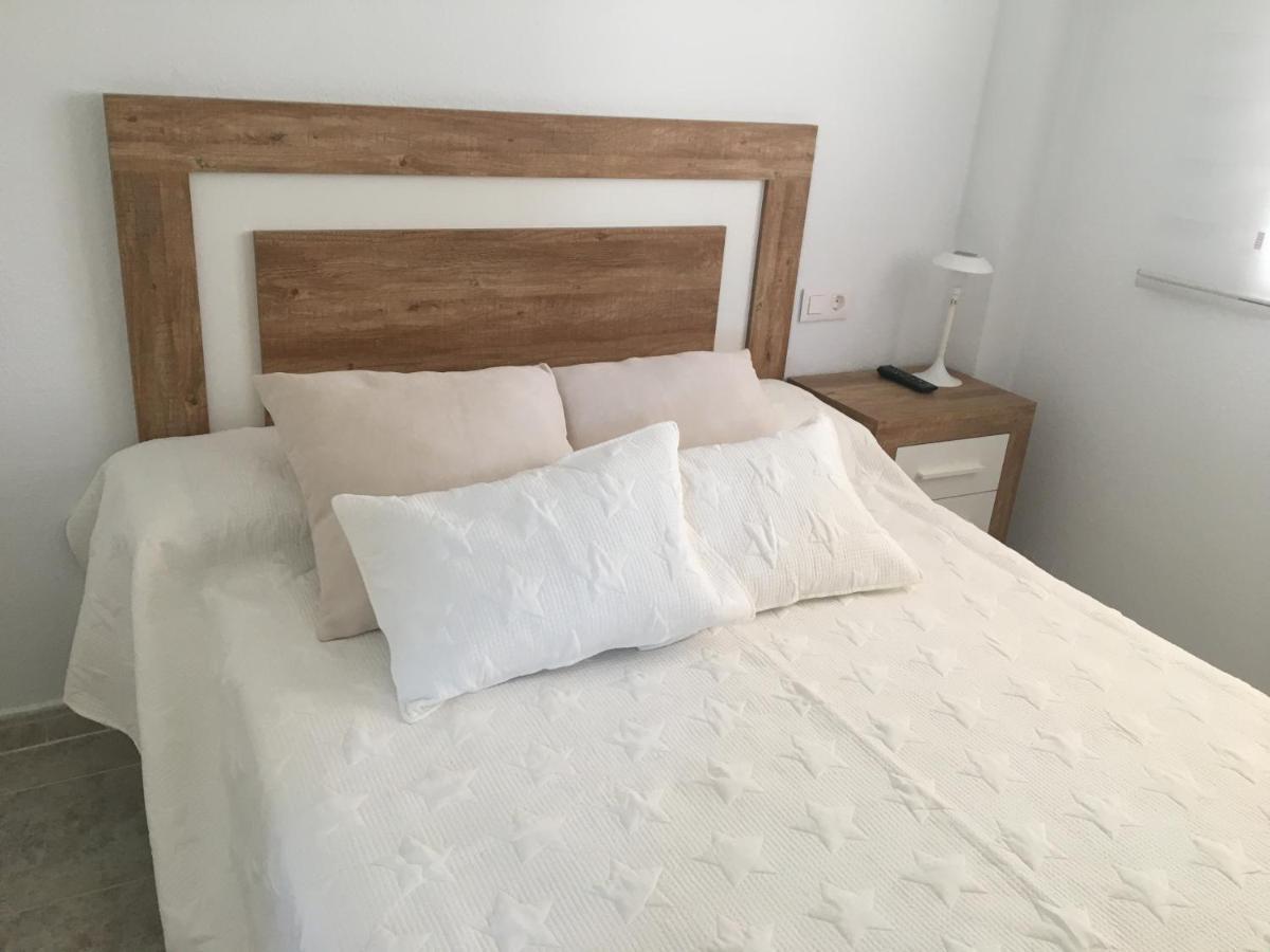 Vacaciones Appartement *