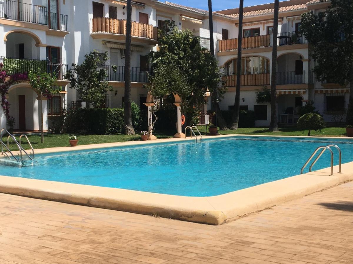 Appartement Vacaciones *