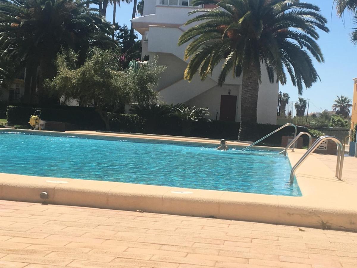 Appartement Vacaciones *