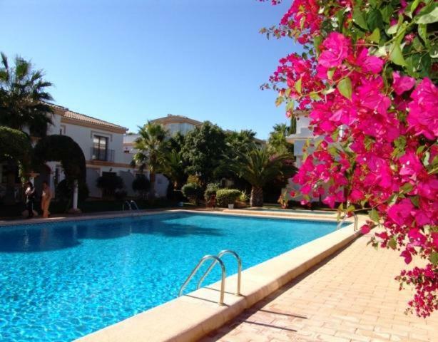 Vacaciones Appartement Dénia