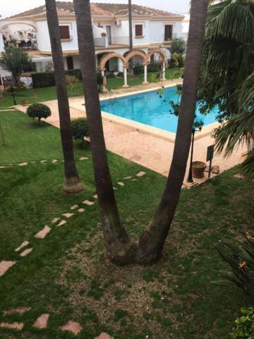 Vacaciones * Dénia