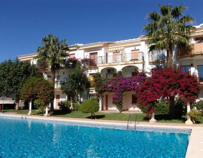 Vacaciones Appartement *