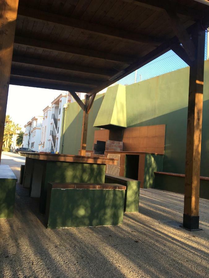 Appartement Vacaciones Dénia