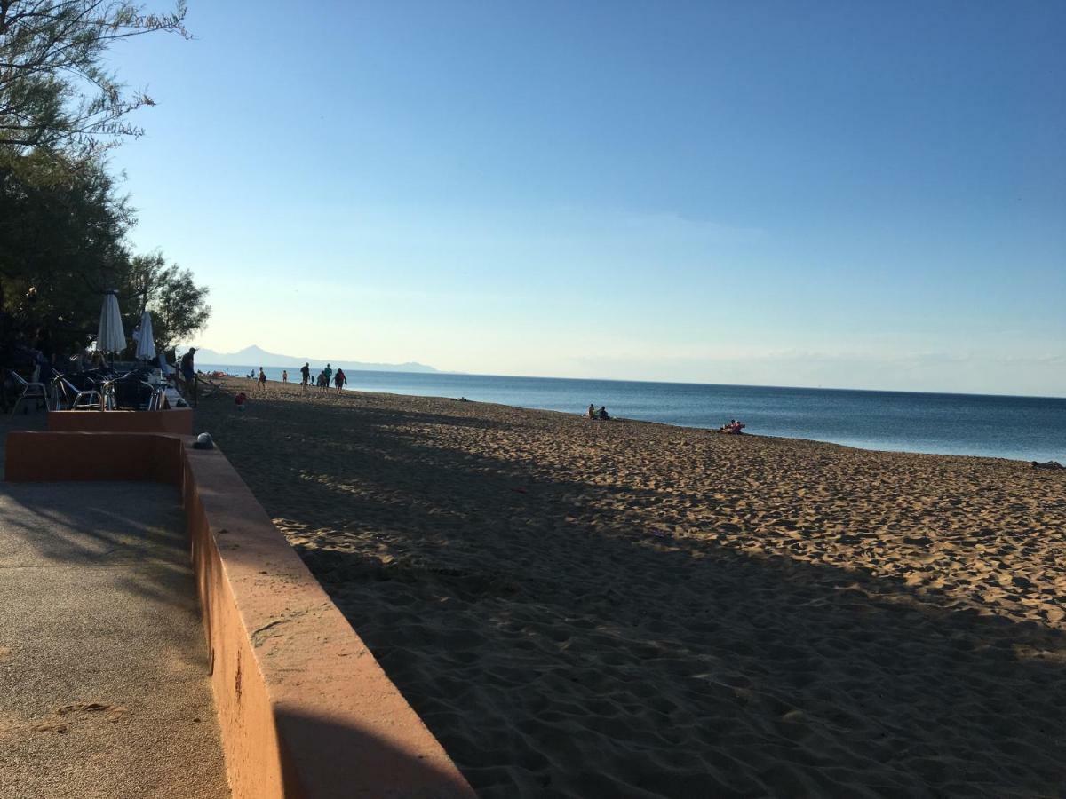 Vacaciones * Dénia