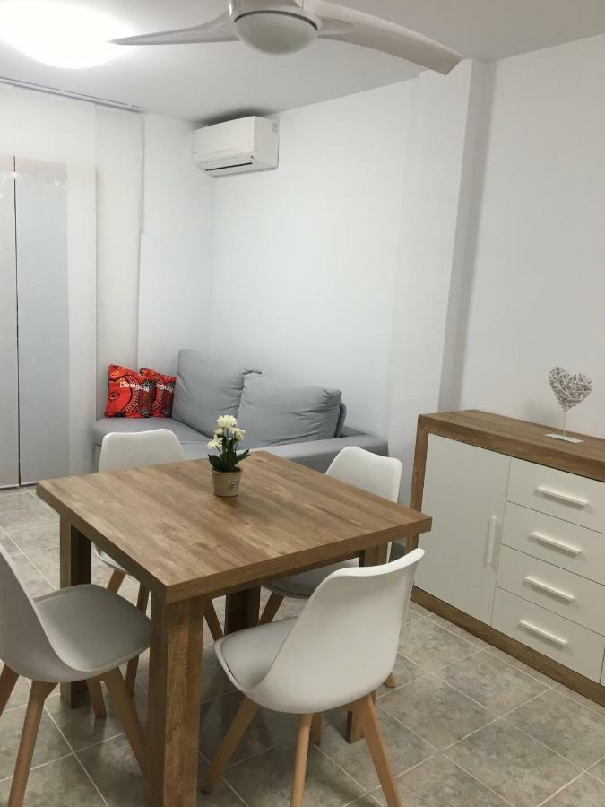 Vacaciones Appartement