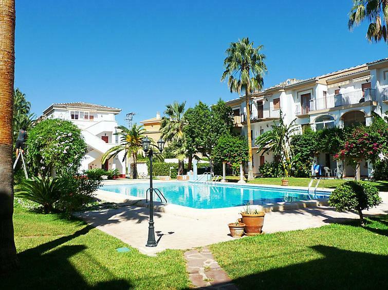 Appartement Vacaciones *