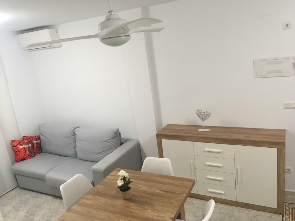 Appartement Vacaciones *