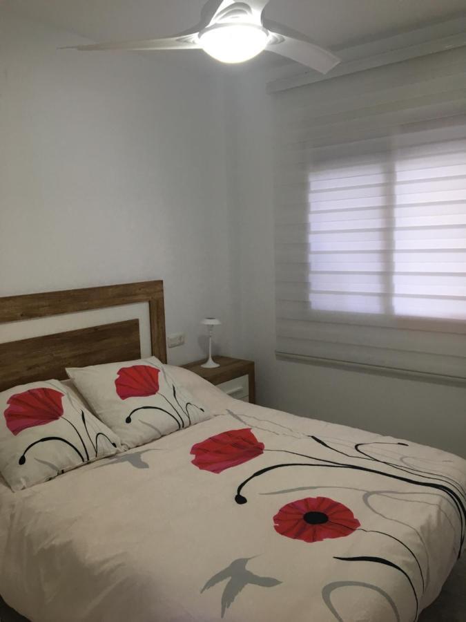 Appartement Vacaciones *