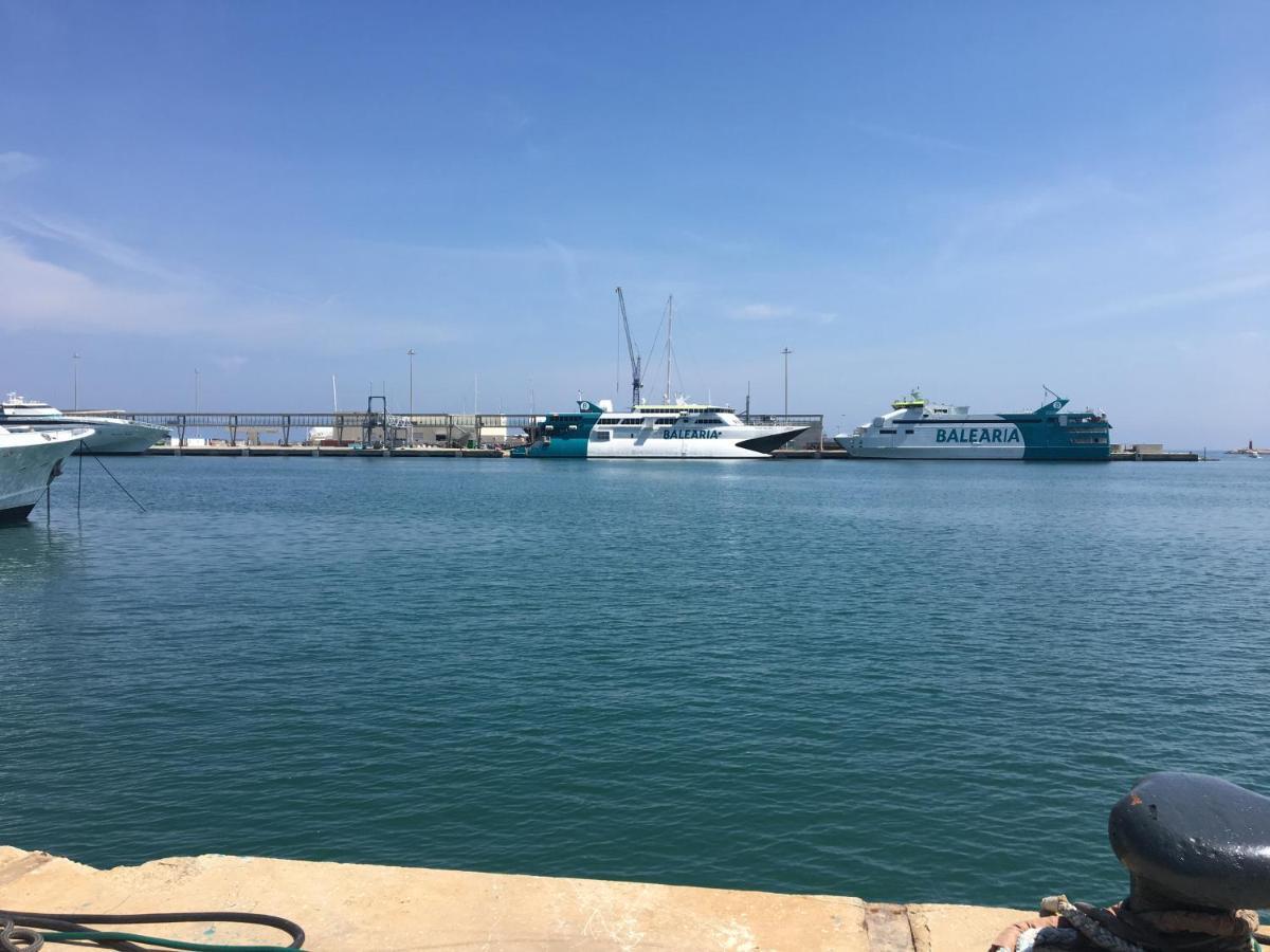 Vacaciones Dénia