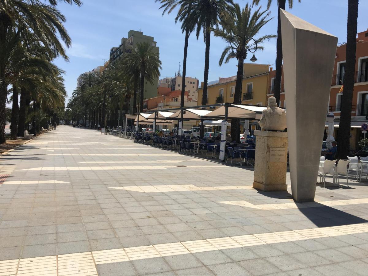 Vacaciones * Dénia