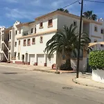 Vacaciones Denia