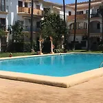 Vacaciones Denia