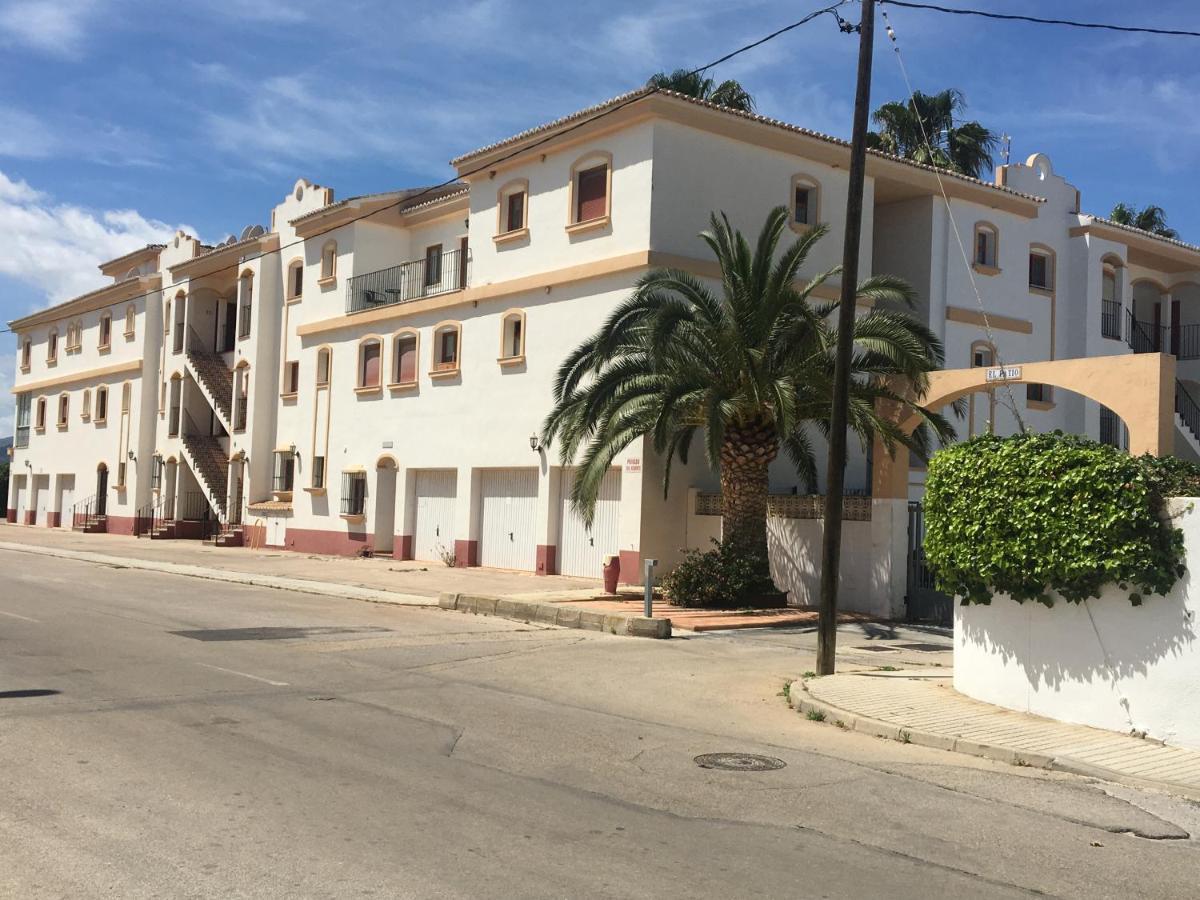 Apartment Vacaciones Dénia